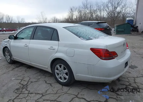 2010 Toyota Avalon Xl from USA, damaged, VIN 4T1BK3DB5AU356482